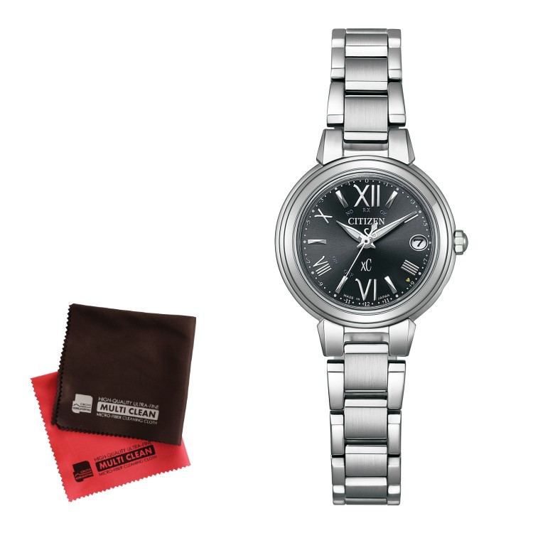 楽天市場】（お手入れクロス付）シチズン CITIZEN 腕時計 ES9430