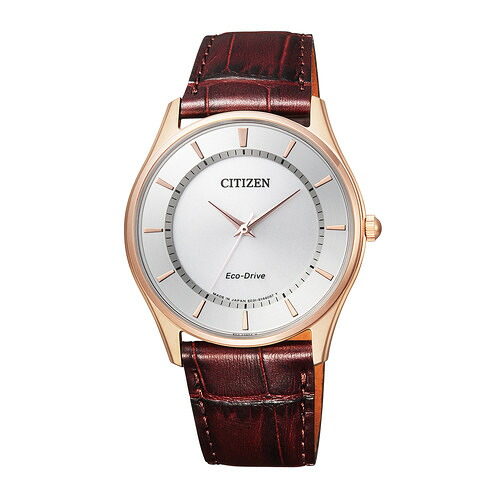 【国内正規品】CITIZEN(シチズン) 【腕時計】 CITIZENコレクション ペア BJ6482-04A[BJ648204A] メンズ エコドライブ【デジタルライフ】