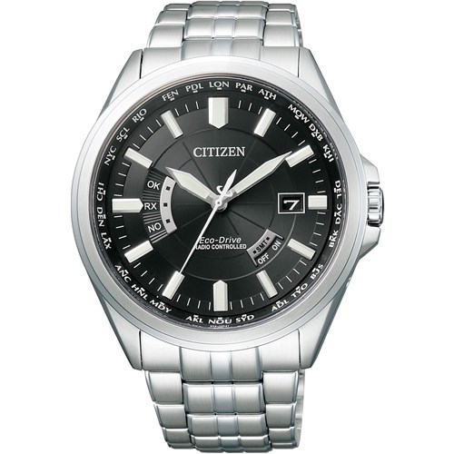 【国内正規品】CITIZEN（シチズン） 【腕時計】 CB0011-69E Ｃコレクション 【Eco-Drive エコ・ドライブ多局電波 針表示式 メンズ CB001169E】【デジタルライフ】 27,528円