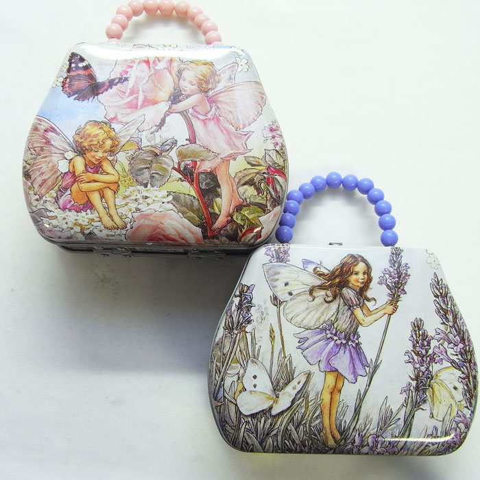 楽天市場】【フラワーフェアリー】ミニハンドル バスケット