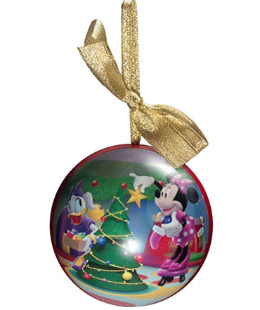 楽天市場】オーナメントセット 7個 ダッフィー＆フレンズのホワイト