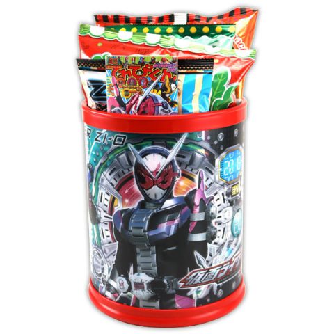 楽天市場 お菓子 仮面ライダー ジオウ サークルbox男の子 プレゼント クリスマス ｋａｄｅｒｉａ