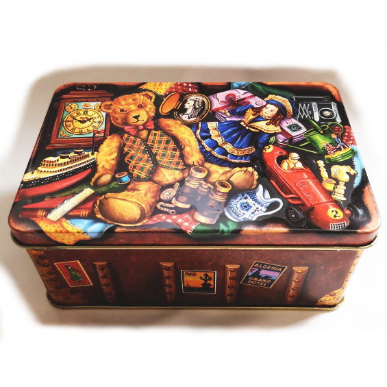 DIMOO Animal Kingdom 【ルミナスコンテナボックス】新品未開封 DIMOO Animal Kingdom Series | Display Containers - POP MART