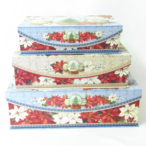 KADERIA Rakuten Global Market [Punch Studio] flip top Christmas tree