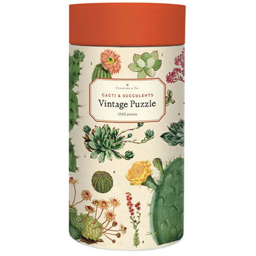 楽天市場】カバリーニ ビンテージパズル 1000ピース ・ 鉱物