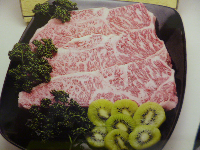 飛騨牛ステーキ 200g×3枚 (冷凍)|お土産処角桑本店