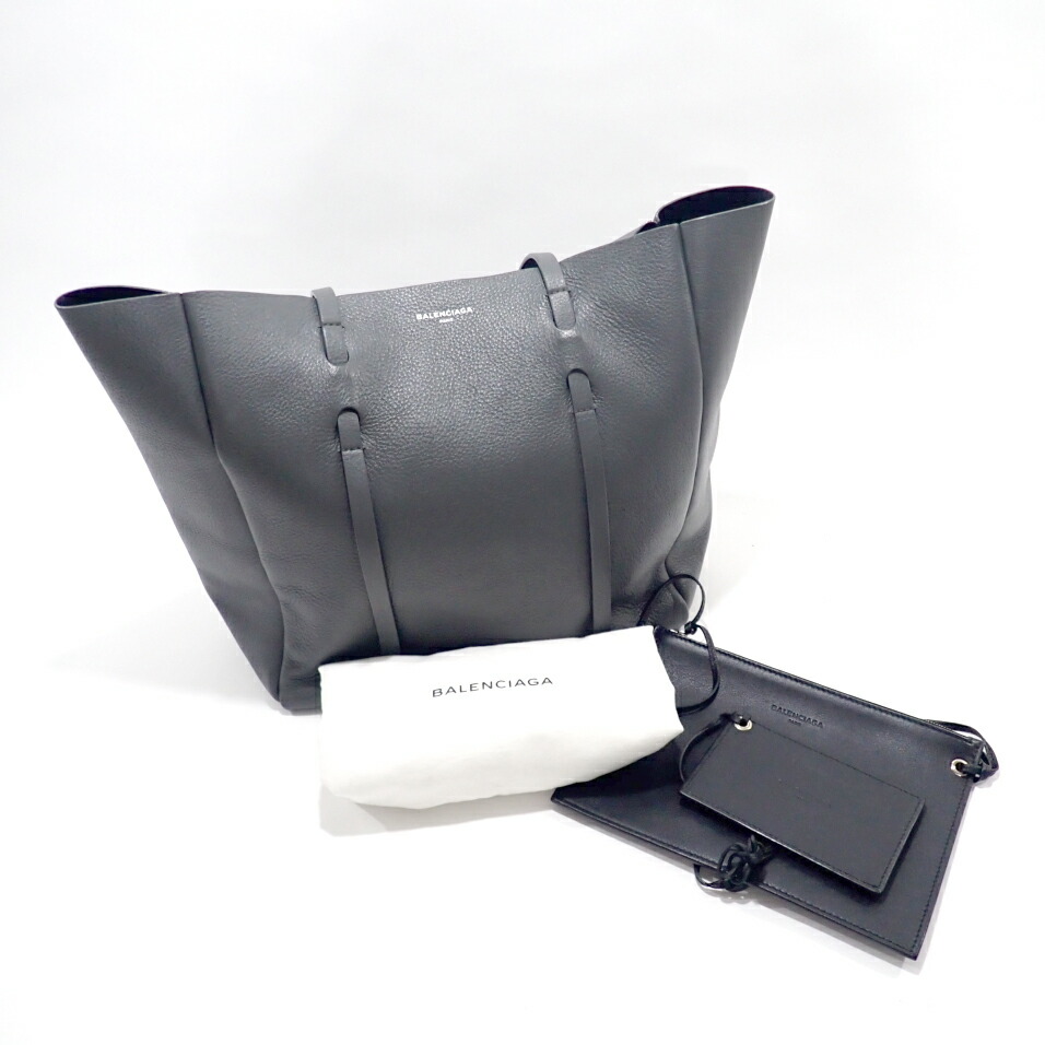中古 バレンシアガ Balenciaga エブリデイ トートs トートバッグ レディース Mozago Com