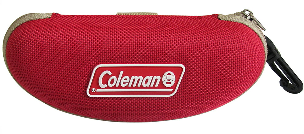 楽天市場】Coleman サングラス ケース CO07-3 カーキ ( カモフラージュ ) 【 送料無料 あす楽 キャンプ アウトドア レジャー ケース  コールマン 】 : 角の道具屋