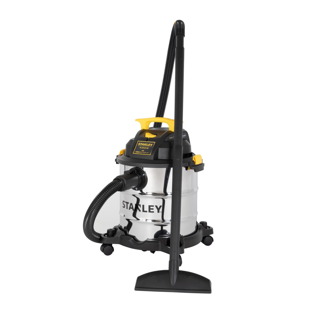 楽天市場】即納品◎DEWALT 乾湿両用掃除機 DXV25SJ デウォルト