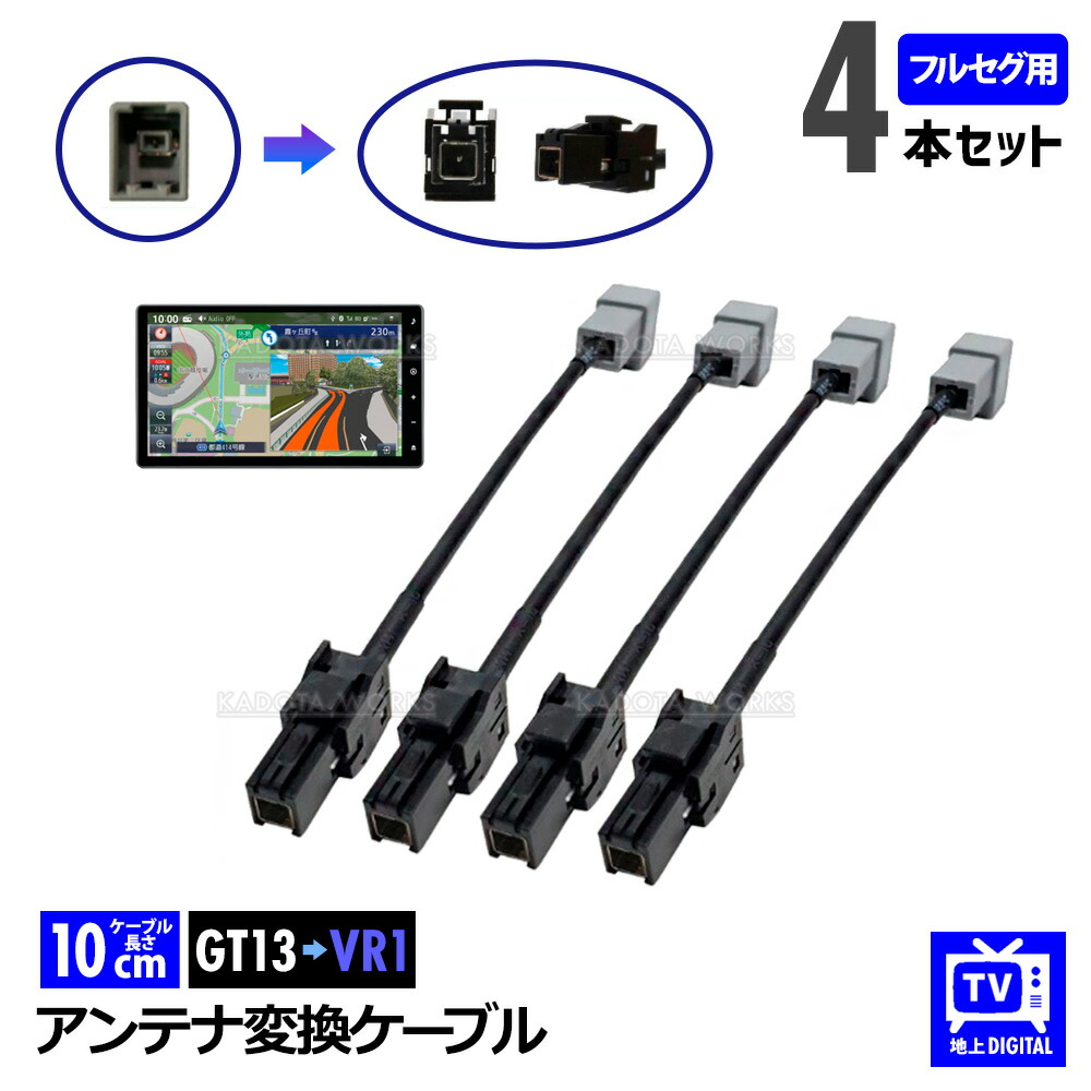 アンテナ部材まとめ売り gm-store-web_rp-00058