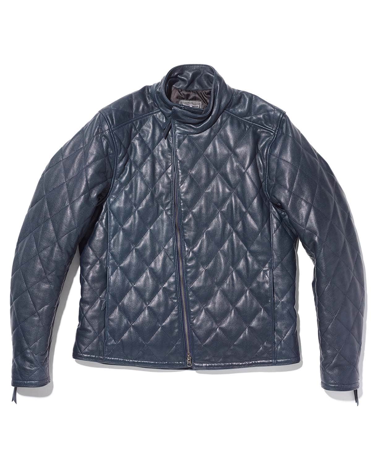 楽天市場】カドヤ(KADOYA)K'S LEATHER FPS-2-SFT レザーシングル