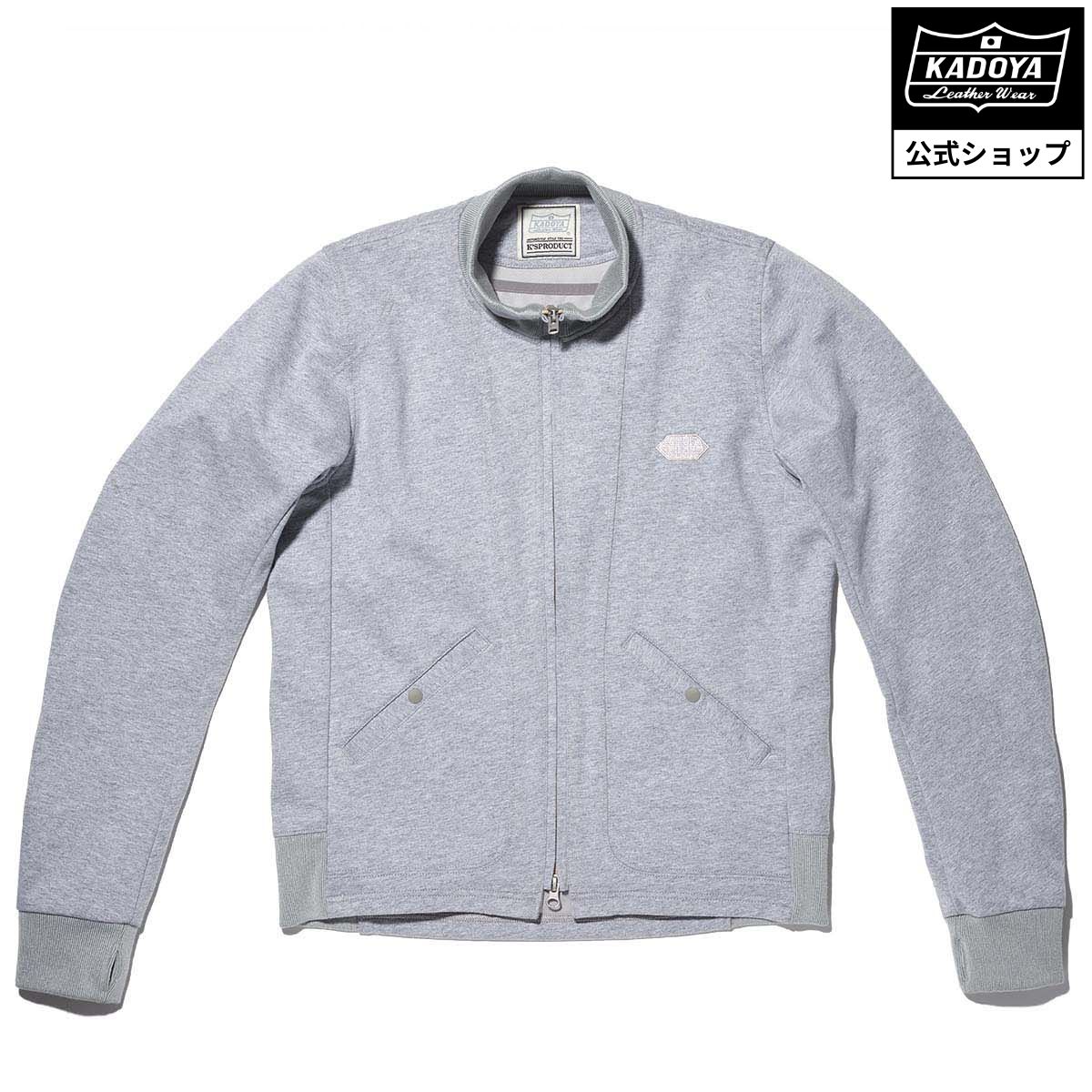 KADOYA PROTEX JACKET / ライトグレー カドヤ公式 店