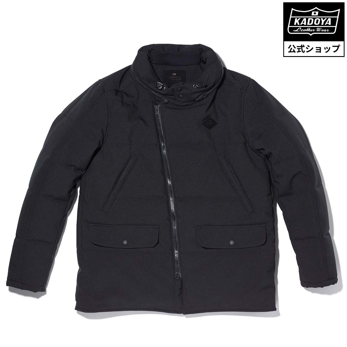 楽天市場】KADOYA VOIGER / ブラック カドヤ公式 楽天市場店 : KADOYA