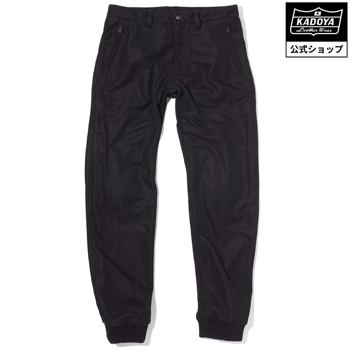 楽天市場】カドヤ(KADOYA) 【MR-JOGGER MRジョガー】ライダース