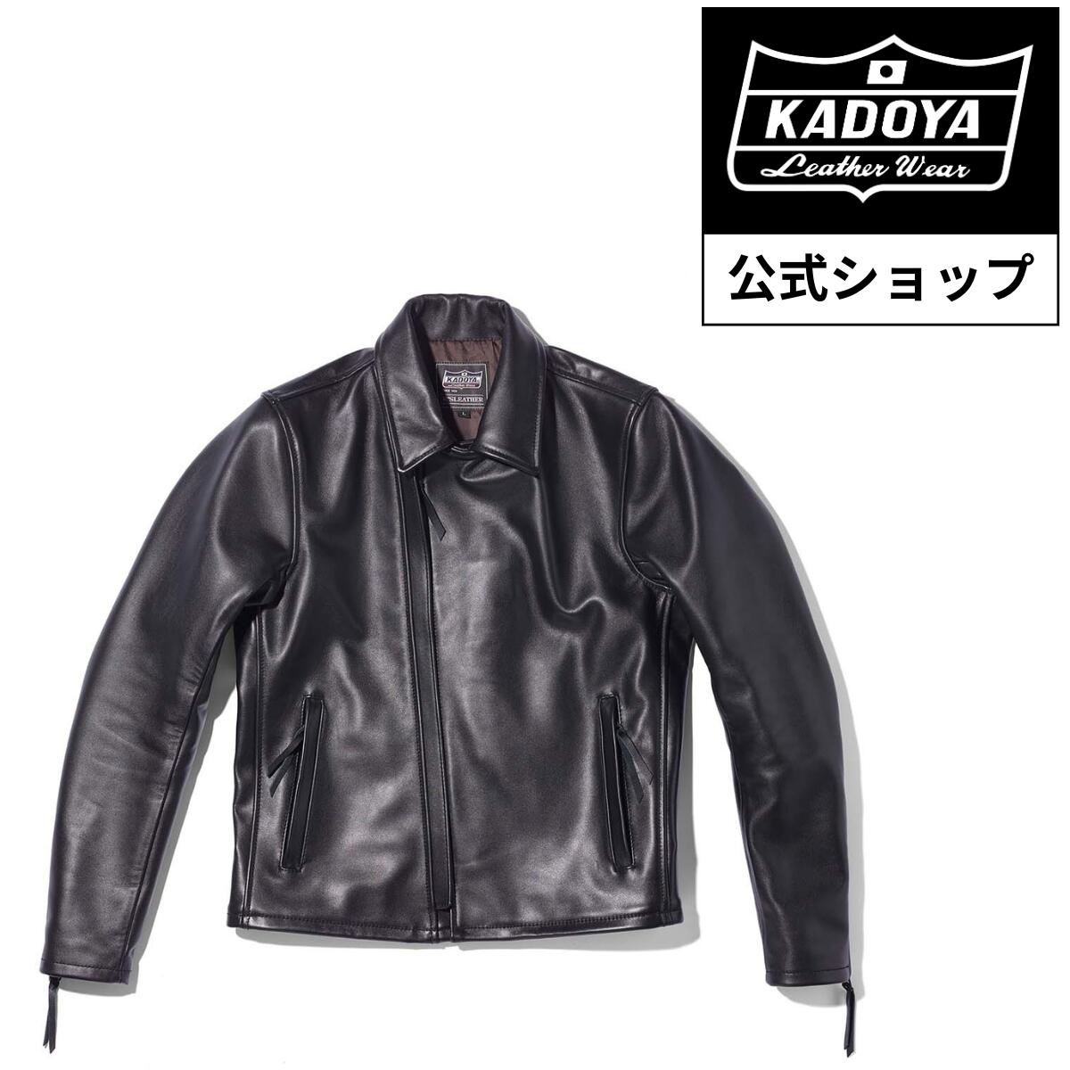 KADOYA TWR-SSVT / ブラック（直営店限定アイテム） カドヤ公式 店 44,220円