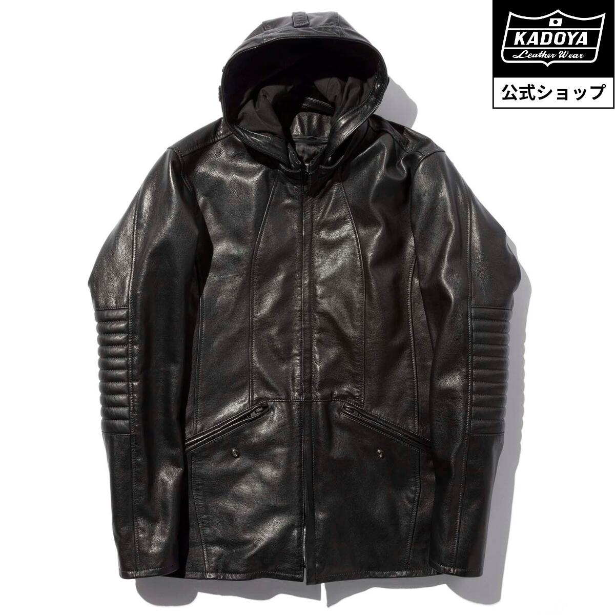 KADOYA カドヤ　M-65RR [M.I.R SPEC] ジャケット Webike | KADOYA カドヤ M-65RR [M.I.R SPEC] ジャケット(6547-0