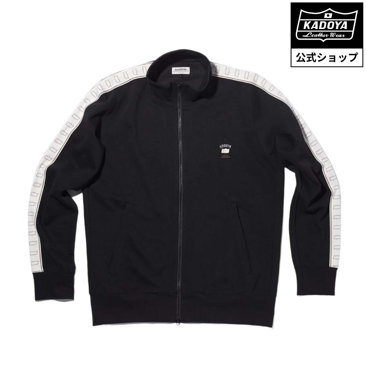 KADOYA FREERIDE JERSEY / ブラック カドヤ公式 店