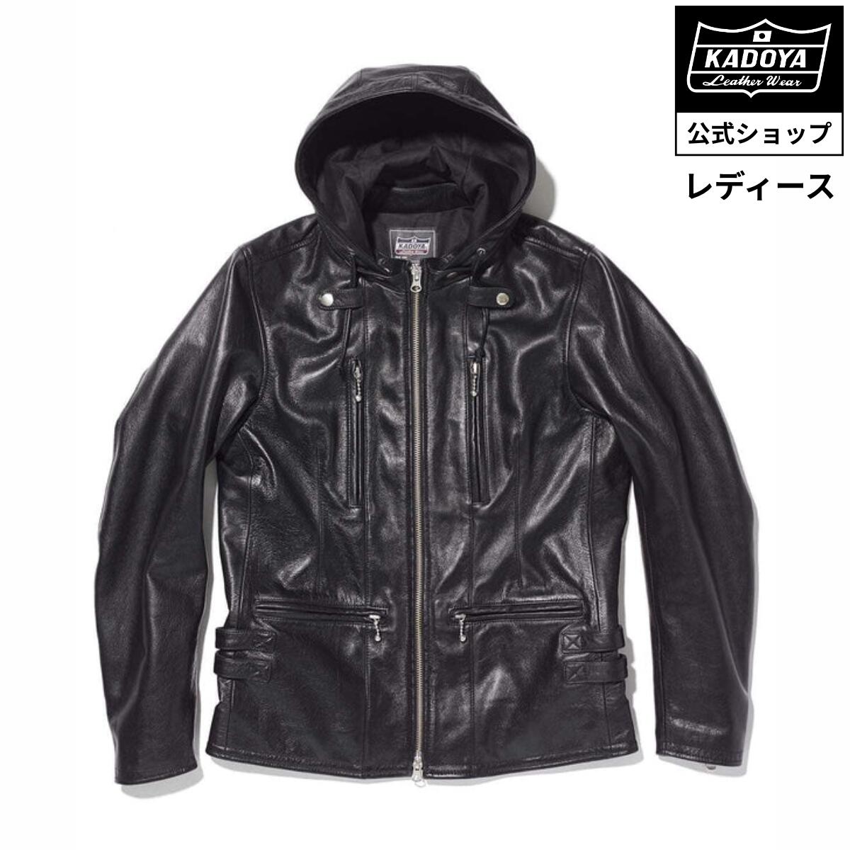 KADOYA EURO CAPP / ブラック (レディース) カドヤ公式 店