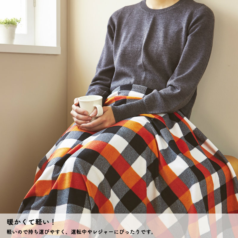 新作からsaleアイテム等お得な商品満載 ソファ 60 心地よい暖かいスローブランケット X 50 特別価格バルクソフトフリースブランケット 日々の生活を豊かにする海外輸入品 旅行 60 12グリーン格子縞好評販売中 X アウトドア 卸売 50 毛布 ブランケット