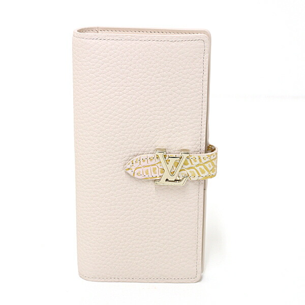 楽天市場】ルイヴィトン（LOUIS VUITTON）ポルトフォイユ サハラ