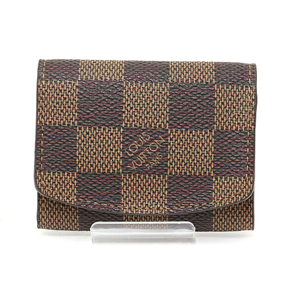 MerryMerry ルイヴィトン カフス・カフスケース 楽天市場】【新品未使用品】LOUIS VUITTON ルイ ヴィトン