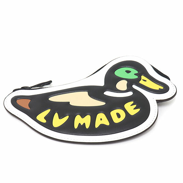 LOUIS VUITTON アヒル型コインケース 楽天市場】【未使用品】【財布】LOUIS VUITTON ルイ ヴィトン LV