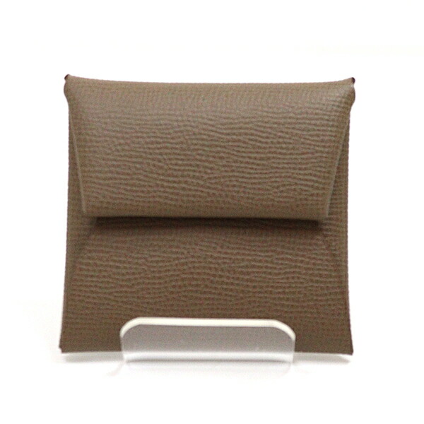 楽天市場】エルメス バスティア HERMES 小銭入れ ヴォーエプソン