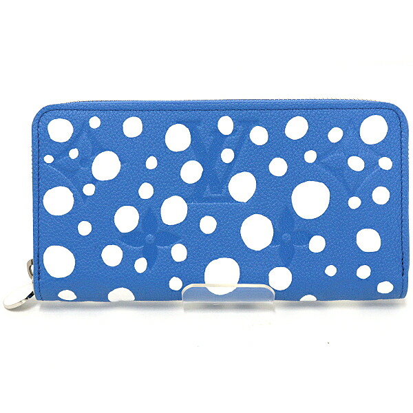 楽天市場】LOUIS VUITTON ルイヴィトン M81954 LV×YK 草間彌生コラボ