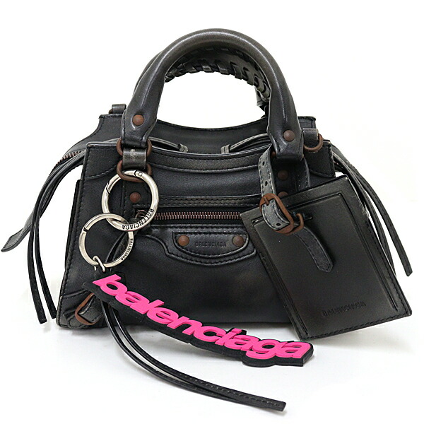 楽天市場】【在庫処分大セール】バレンシアガ BALENCIAGA LE