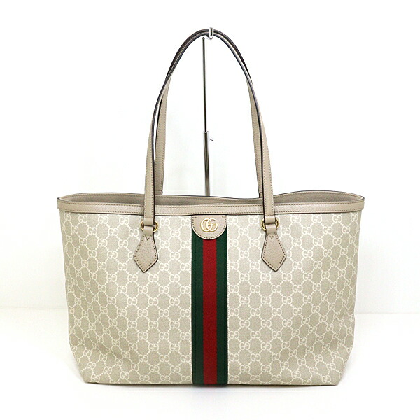 楽天市場】GUCCI グッチ/トーティッシマ・ミディアムトート