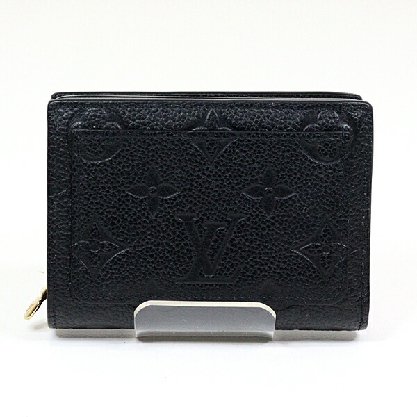 楽天市場】【財布】LOUIS VUITTON ルイ ヴィトン モノグラムアン