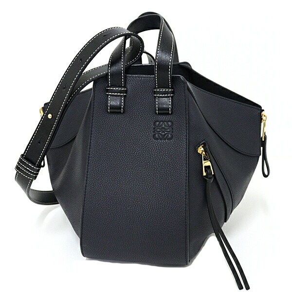 楽天市場】【10%OFF】 ロエベ ハンモック スモール リピートアナグラム