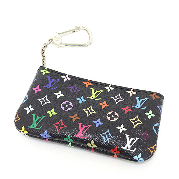 楽天市場】LOUIS VUITTON ルイヴィトン カードキーケース