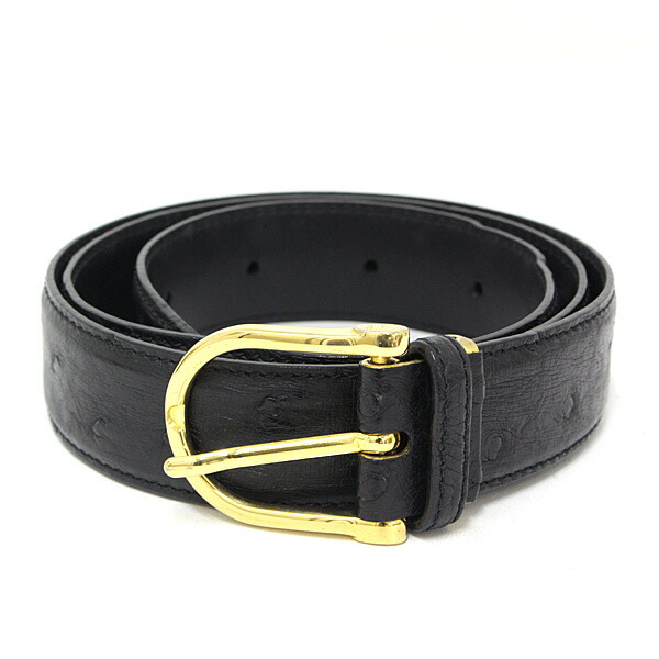 dunhill reversible belt