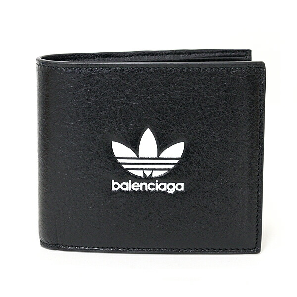 楽天市場】【最大5,000OFFクーポン】バレンシアガ 3つ折り財布