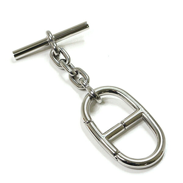 楽天市場】エルメス （HERMES） サークル Hマーク キーリング