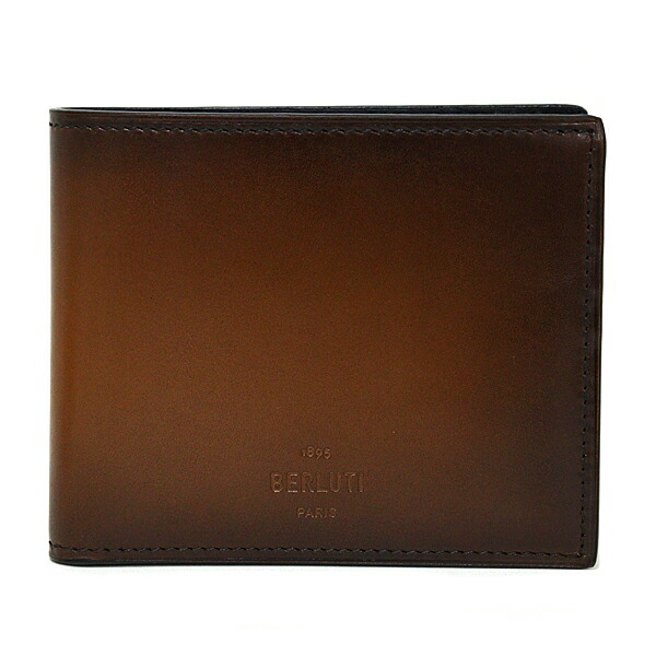 Berluti(ベルルッティ) EBENE NERO 135265 Berluti(ベルルッティ) EBENE NERO 135265