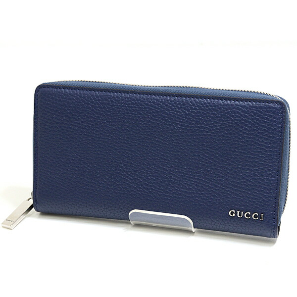 【希少品】GUCCI MLBコラボ ランウドジップウォレット グリーン 12021054.jpg