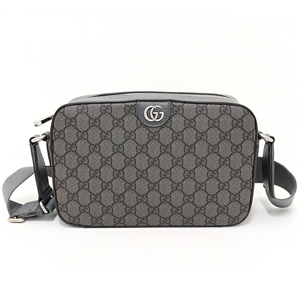 グッチ GUCCI オフィディア 並み並み ショルダーバッグ 伝達人御徒面子 クロスボディバッグ GGスプリーム 767190 未当て嵌める品