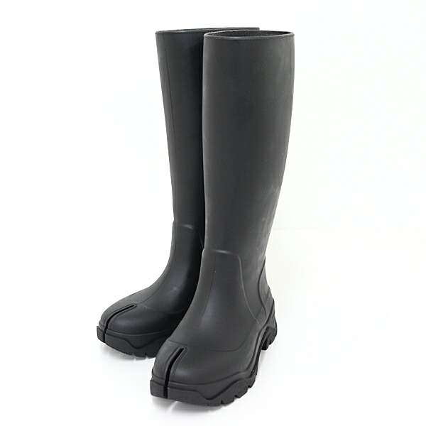 楽天市場】【メゾンマルジェラ】Maison Margiela TABI BOOTS タビ