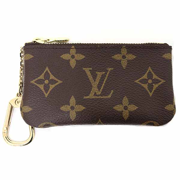 楽天市場】【美品】ルイヴィトン【LOUIS VUITTON】M80885 カードキー
