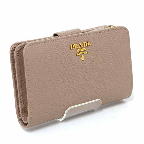 楽天市場】【新品未使用品】【財布】PRADA プラダ VITELLO MOVE