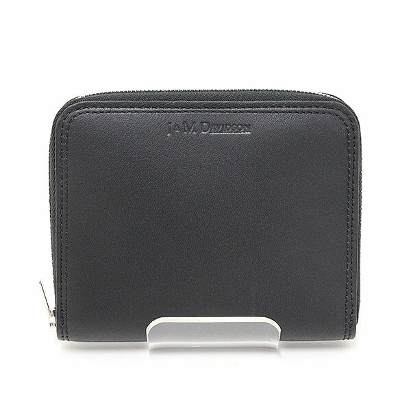 楽天市場】J&M DAVIDSON 二つ折り財布 BI-FOLD WALLET バイ-フォルド