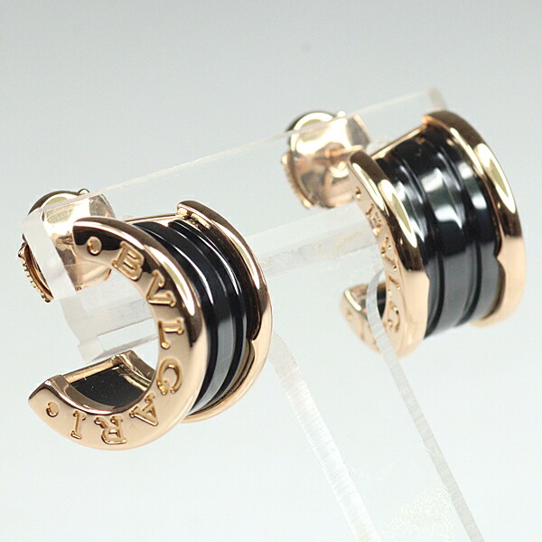 ブルガリ ピアス 356131 ブルガリ ピアス 356131 (Bvlgari/ピアス) 116670007【BUYMA】