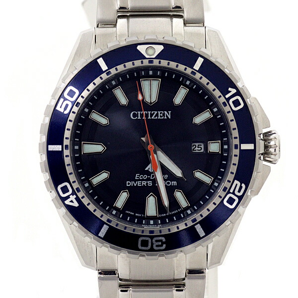 楽天市場】【新品未使用品】【ウォッチ】CITIZEN シチズン エコ