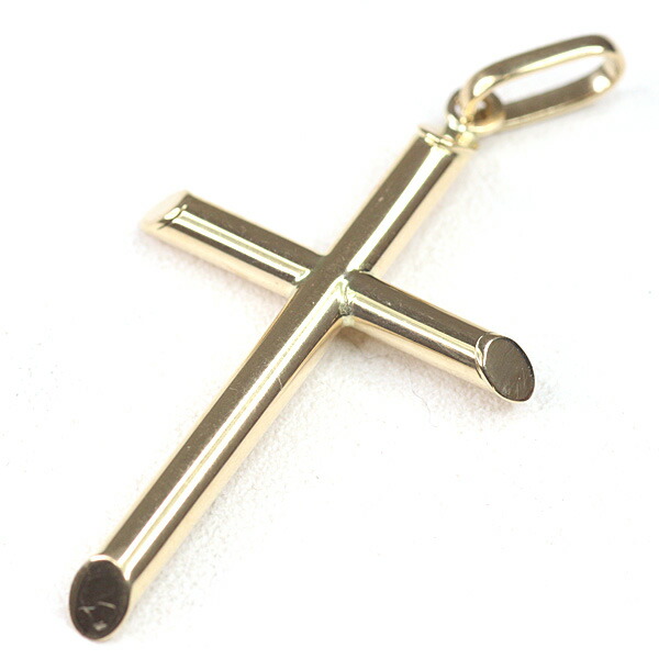 楽天市場】SJX エスジェイエックス ダイヤ クロス チャーム S 6ZC0106