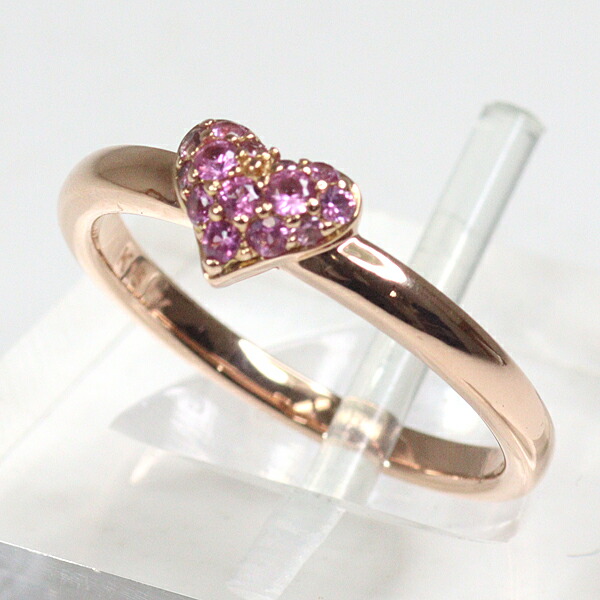 楽天市場】ポンテヴェキオ Ponte Vecchio リング ピッコリーノ