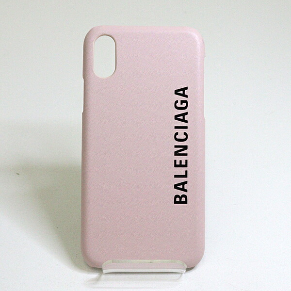 楽天市場】バレンシアガ/BALENCIAGA iPhone12mini メンズ カーフ