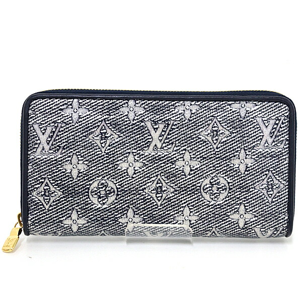 楽天市場】ルイ ヴィトン LOUIS VUITTON ジッピー・ウォレット