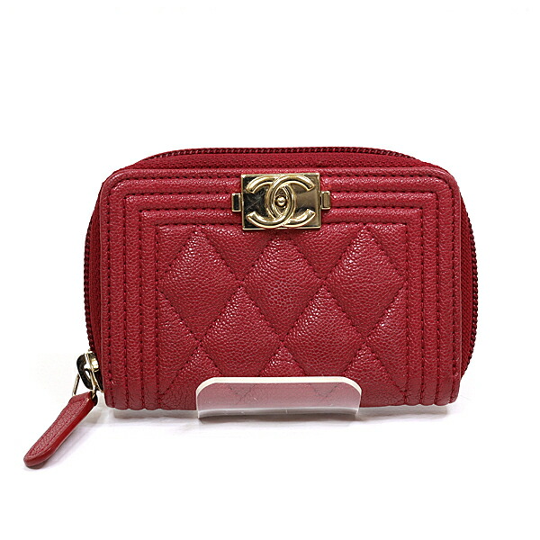 楽天市場】シャネル カードケース レディース 名刺入れ コインケース
